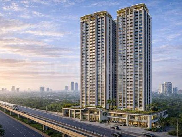 1 BHK Apartment in Ghatkopar East for resale Mumbai. The reference number is 19661814