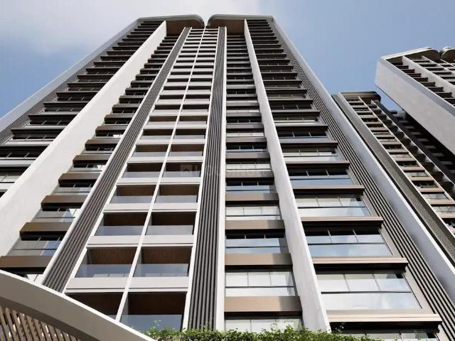1 BHK Apartment in Ghatkopar East for resale Mumbai. The reference number is 19662300