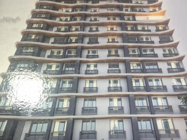 1 BHK Apartment in Ghatkopar East for resale Mumbai. The reference number is 19669334