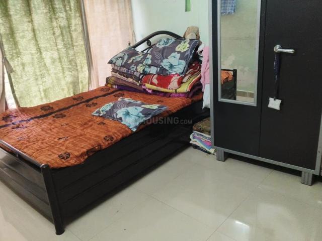 1 BHK Apartment in Ghatkopar East for resale Mumbai. The reference number is 19695943