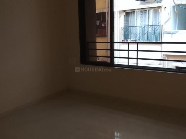 1 BHK Apartment in Ghatkopar East for resale Mumbai. The reference number is 19702428