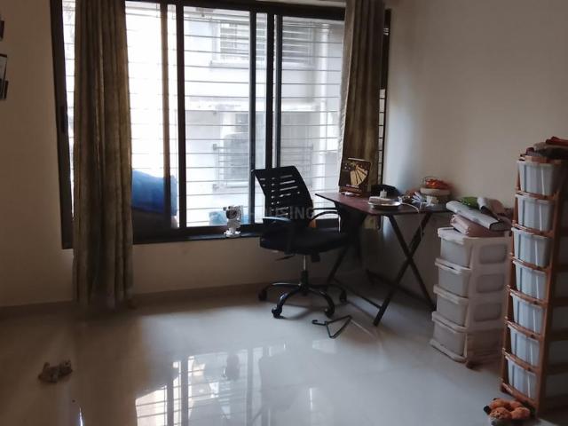 1 BHK Apartment in Ghatkopar East for resale Mumbai. The reference number is 19702147