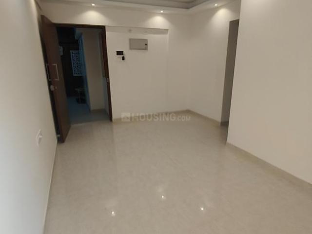 1 BHK Apartment in Ghatkopar East for resale Mumbai. The reference number is 19704326