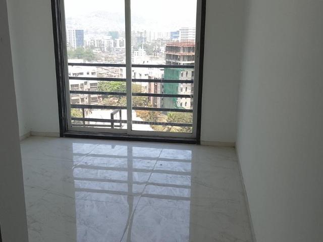 1 BHK Apartment in Ghatkopar East for resale Mumbai. The reference number is 19711271