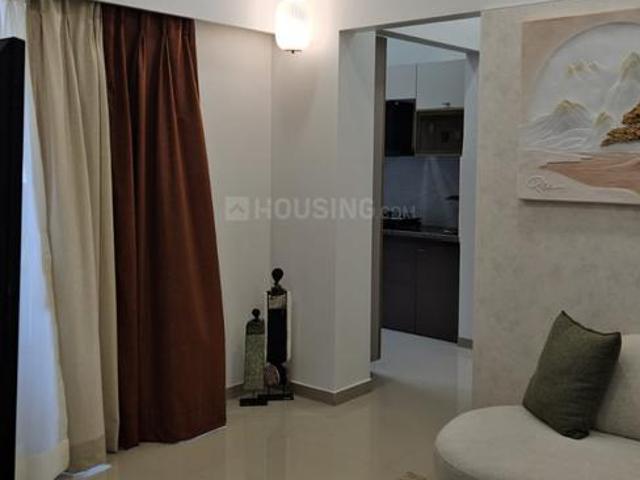 1 BHK Apartment in Ghatkopar East for resale Mumbai. The reference number is 19737808