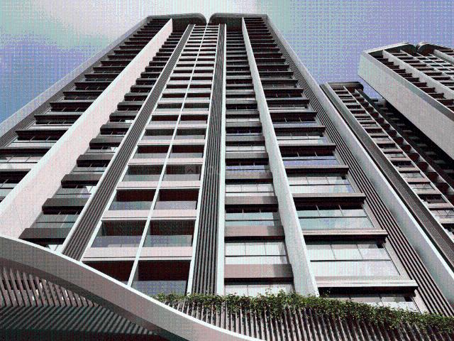 1 BHK Apartment in Ghatkopar East for resale Mumbai. The reference number is 19748473