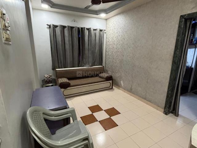 1 BHK Apartment in Ghatkopar East for resale Mumbai. The reference number is 19767560