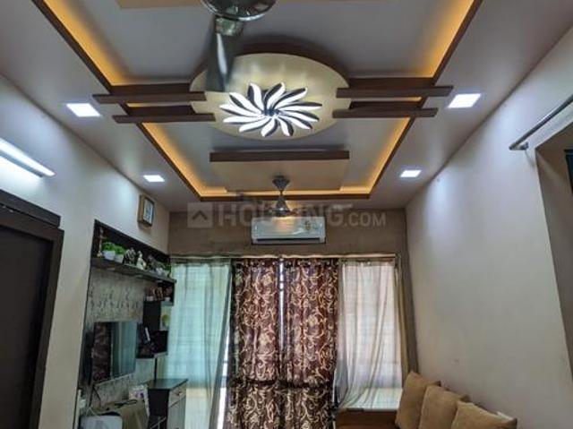 1 BHK Apartment in Ghatkopar East for resale Mumbai. The reference number is 19877480