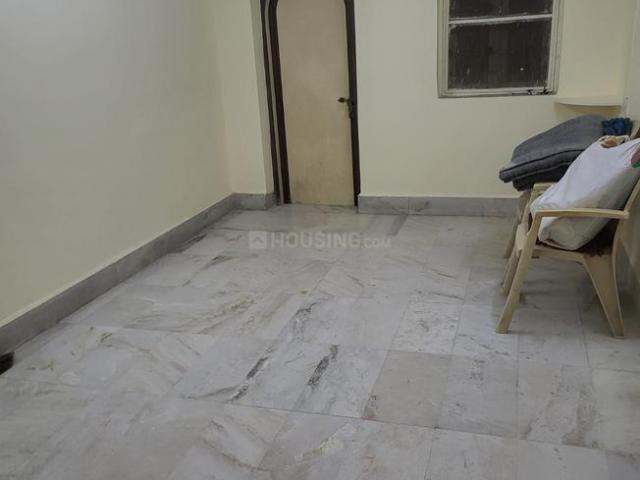 1 BHK Apartment in Ghatkopar East for resale Mumbai. The reference number is 19899885