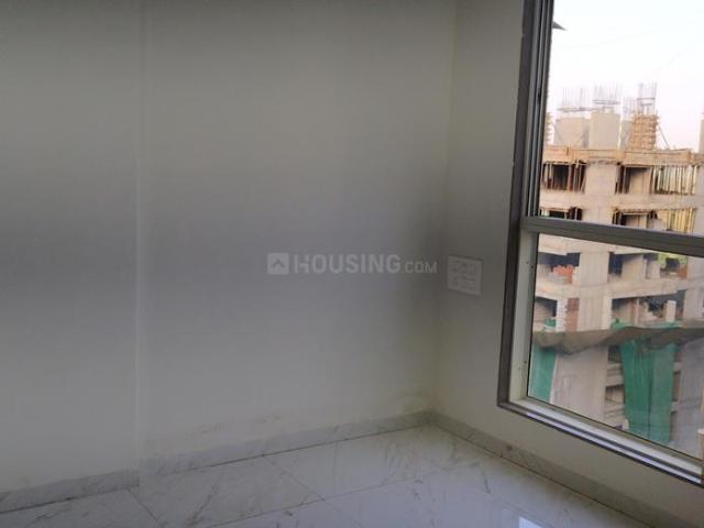 1 BHK Apartment in Ghatkopar East for resale Mumbai. The reference number is 19925622