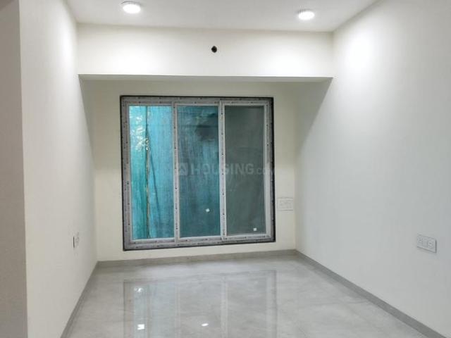 1 BHK Apartment in Ghatkopar East for resale Mumbai. The reference number is 19926968