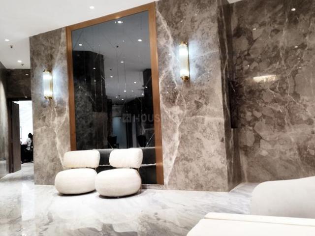 1 BHK Apartment in Ghatkopar East for resale Mumbai. The reference number is 19972048