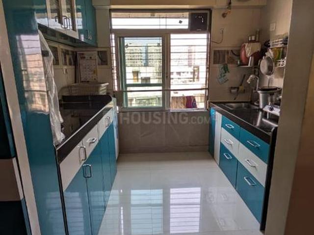 1 BHK Apartment in Ghatkopar East for resale Mumbai. The reference number is 19984258