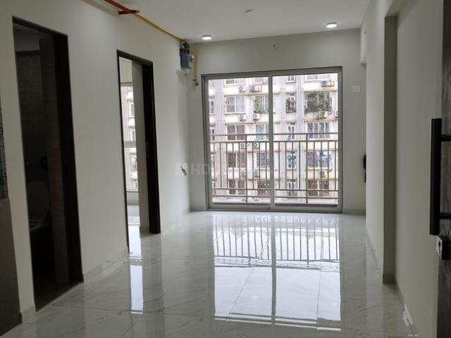 1 BHK Apartment in Ghatkopar East for resale Mumbai. The reference number is 19989465