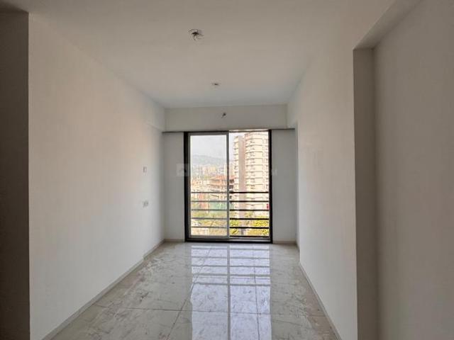 1 BHK Apartment in Ghatkopar East for resale Mumbai. The reference number is 19222318