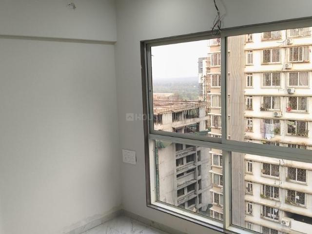 1 BHK Apartment in Ghatkopar East for resale Mumbai. The reference number is 19348140