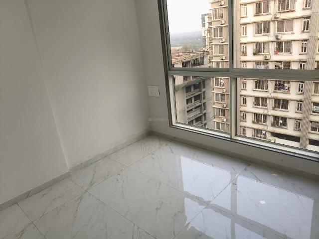 1 BHK Apartment in Ghatkopar East for resale Mumbai. The reference number is 19348221