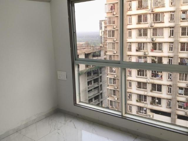 1 BHK Apartment in Ghatkopar East for resale Mumbai. The reference number is 19348261