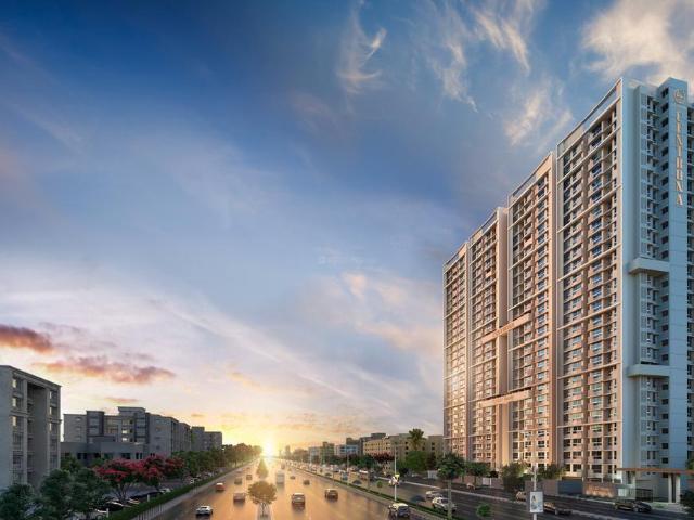 1 BHK Apartment in Ghatkopar East for resale Mumbai. The reference number is 20448668