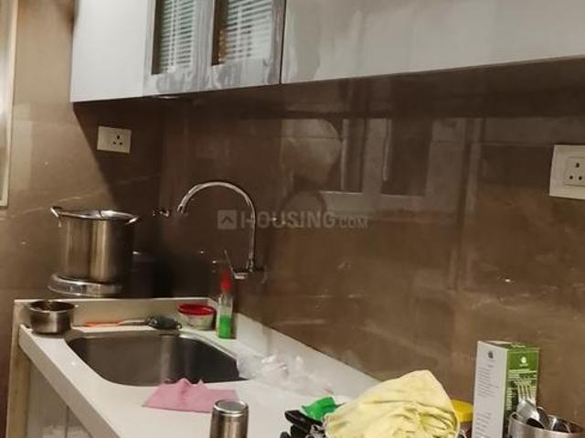 1 BHK Apartment in Ghatkopar East for resale Mumbai. The reference number is 20455622