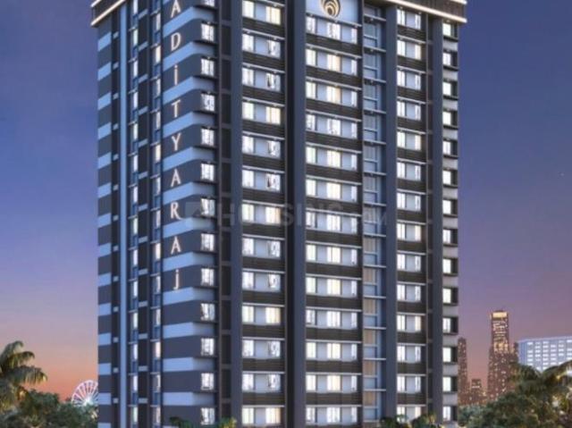 1 BHK Apartment in Ghatkopar East for resale Mumbai. The reference number is 20475028