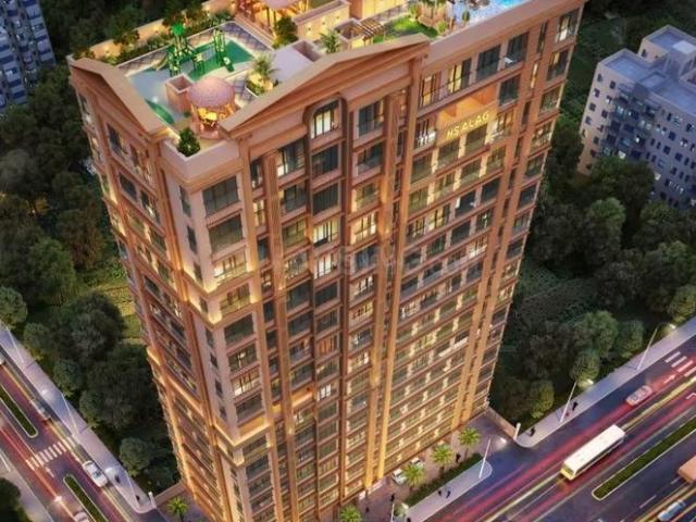 1 BHK Apartment in Ghatkopar East for resale Mumbai. The reference number is 20495321