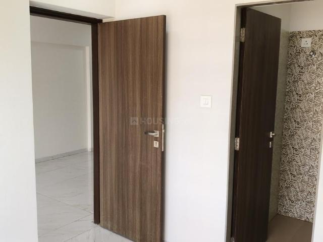 1 BHK Apartment in Ghatkopar East for resale Mumbai. The reference number is 20507596