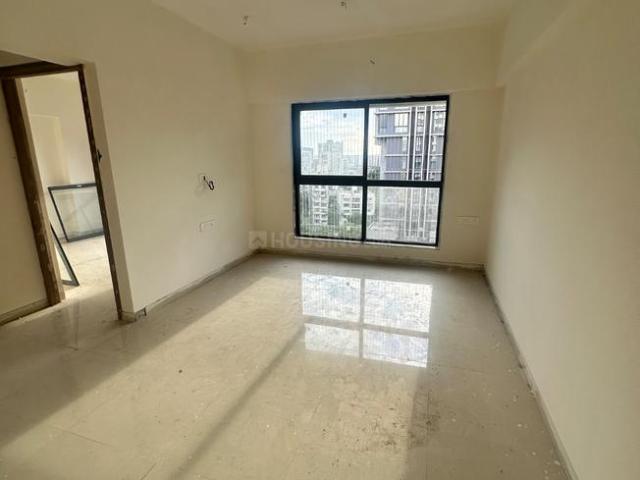 1 BHK Apartment in Ghatkopar East for resale Mumbai. The reference number is 20531599
