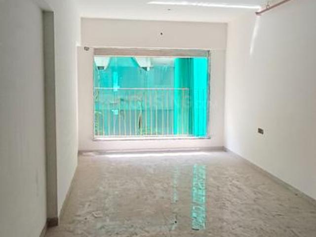 1 BHK Apartment in Ghatkopar East for resale Mumbai. The reference number is 20552925