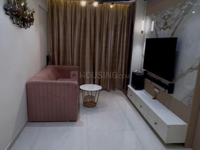 1 BHK Apartment in Ghatkopar East for resale Mumbai. The reference number is 20578293