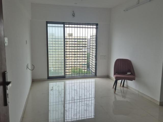 1 BHK Apartment in Ghatkopar East for resale Mumbai. The reference number is 20637507