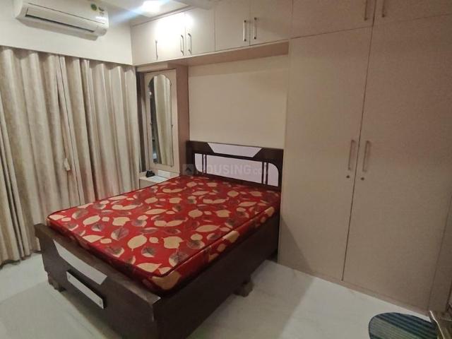 1 BHK Apartment in Ghatkopar East for resale Mumbai. The reference number is 20651004
