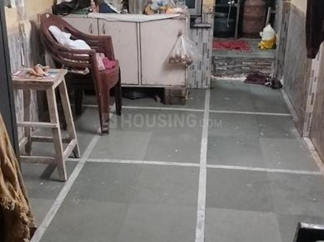 1 BHK Apartment in Ghatkopar East for resale Mumbai. The reference number is 20670712