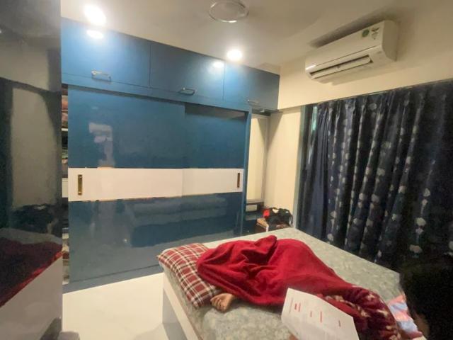 1 BHK Apartment in Ghatkopar East for resale Mumbai. The reference number is 20702387