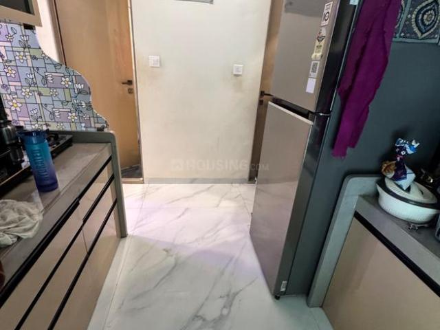 1 BHK Apartment in Ghatkopar East for resale Mumbai. The reference number is 20702388