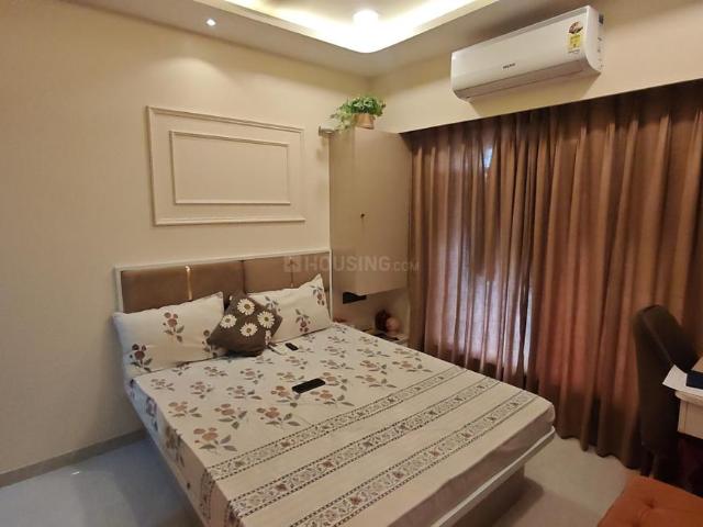 1 BHK Apartment in Ghatkopar East for resale Mumbai. The reference number is 20704584
