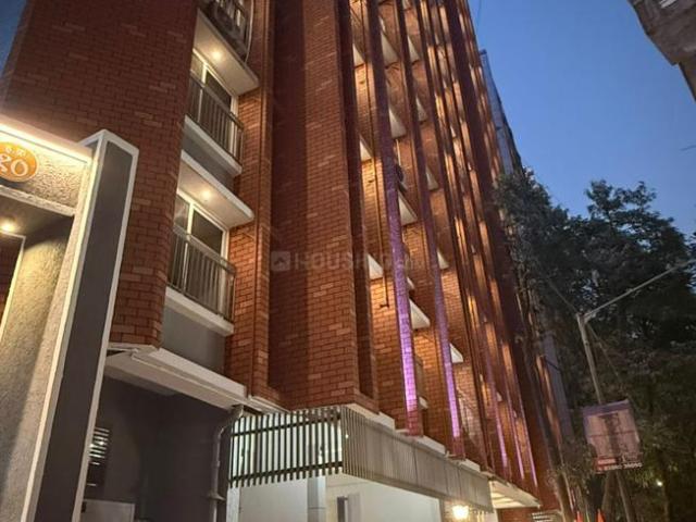 1 BHK Apartment in Ghatkopar East for resale Mumbai. The reference number is 20725157