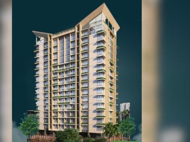 1 BHK Apartment in Ghatkopar East for resale Mumbai. The reference number is 20737499