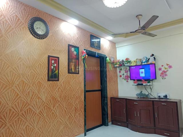 1 BHK Apartment in Ghatkopar East for resale Mumbai. The reference number is 20748298