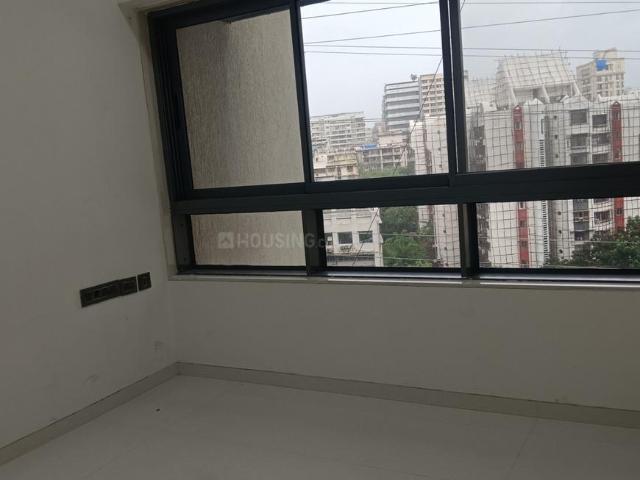 1 BHK Apartment in Ghatkopar East for resale Mumbai. The reference number is 20754464