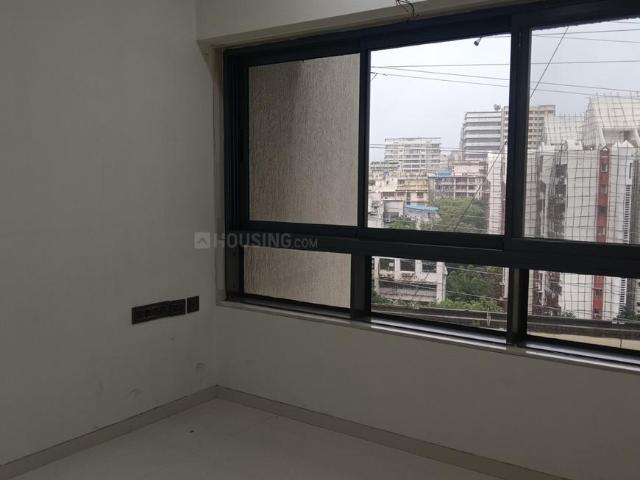 1 BHK Apartment in Ghatkopar East for resale Mumbai. The reference number is 20754397