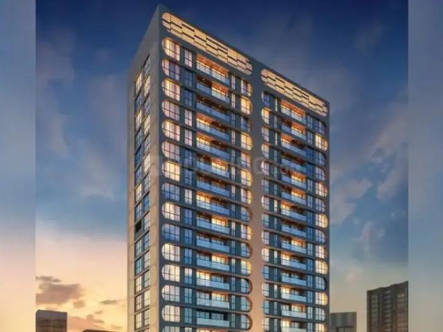 1 BHK Apartment in Ghatkopar East for resale Mumbai. The reference number is 20046896