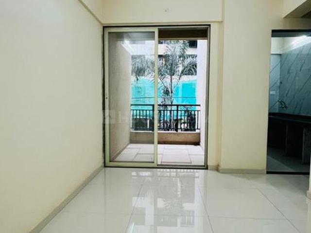 1 BHK Apartment in Ghatkopar East for resale Mumbai. The reference number is 20067435