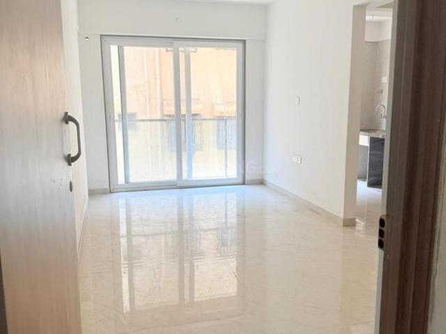 1 BHK Apartment in Ghatkopar East for resale Mumbai. The reference number is 20097316