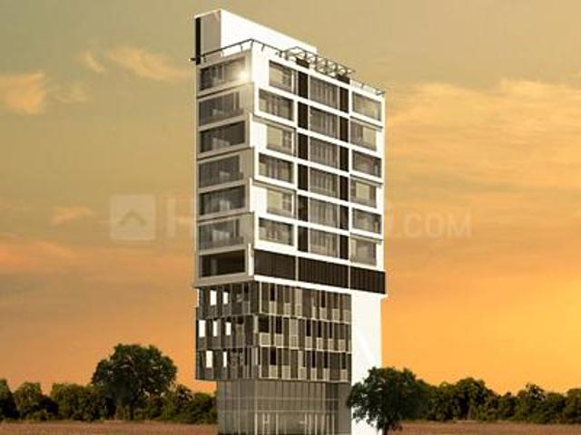 1 BHK Apartment in Ghatkopar East for resale Mumbai. The reference number is 20114924