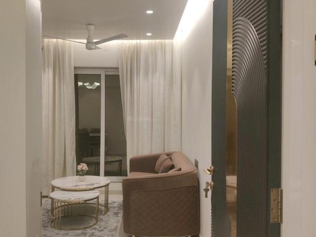 1 BHK Apartment in Vikhroli West for resale Mumbai. The reference number is 20157347