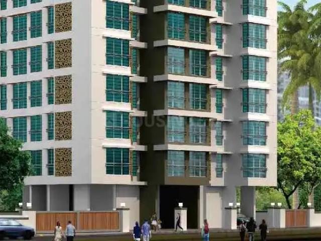 1 BHK Apartment in Ghatkopar East for resale Mumbai. The reference number is 20162083