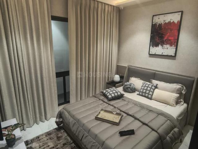 1 BHK Apartment in Ghatkopar East for resale Mumbai. The reference number is 20251957