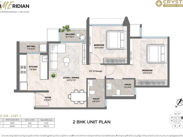 1 BHK Apartment in Ghatkopar East for resale Mumbai. The reference number is 20263052