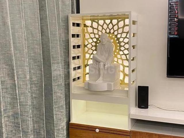 1 BHK Apartment in Ghatkopar East for resale Mumbai. The reference number is 20272801